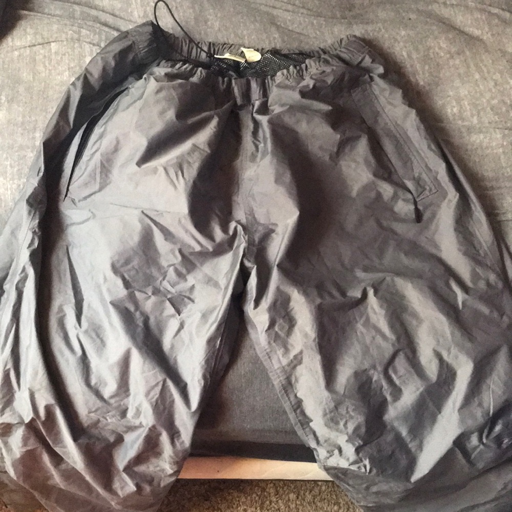 Gander mountain wet weather bottoms